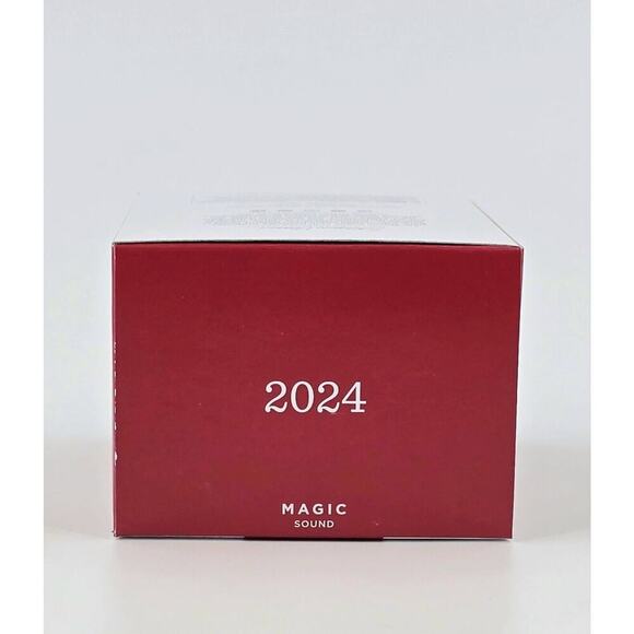 Hallmark Keepsake Christmas Ornament Grandma Got Runover by a Reindeer Sound - Picture 5 of 6